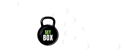 my box logo