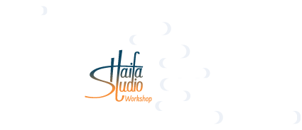 Haifa Studio Logo